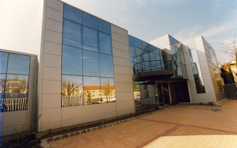 bureaux vitry
