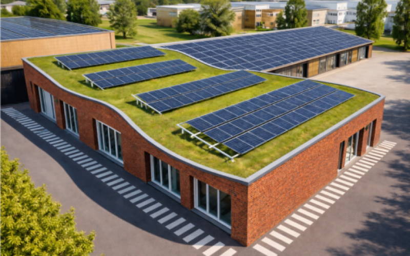 energie renouvelable